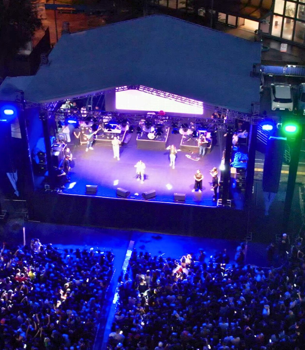 Palco