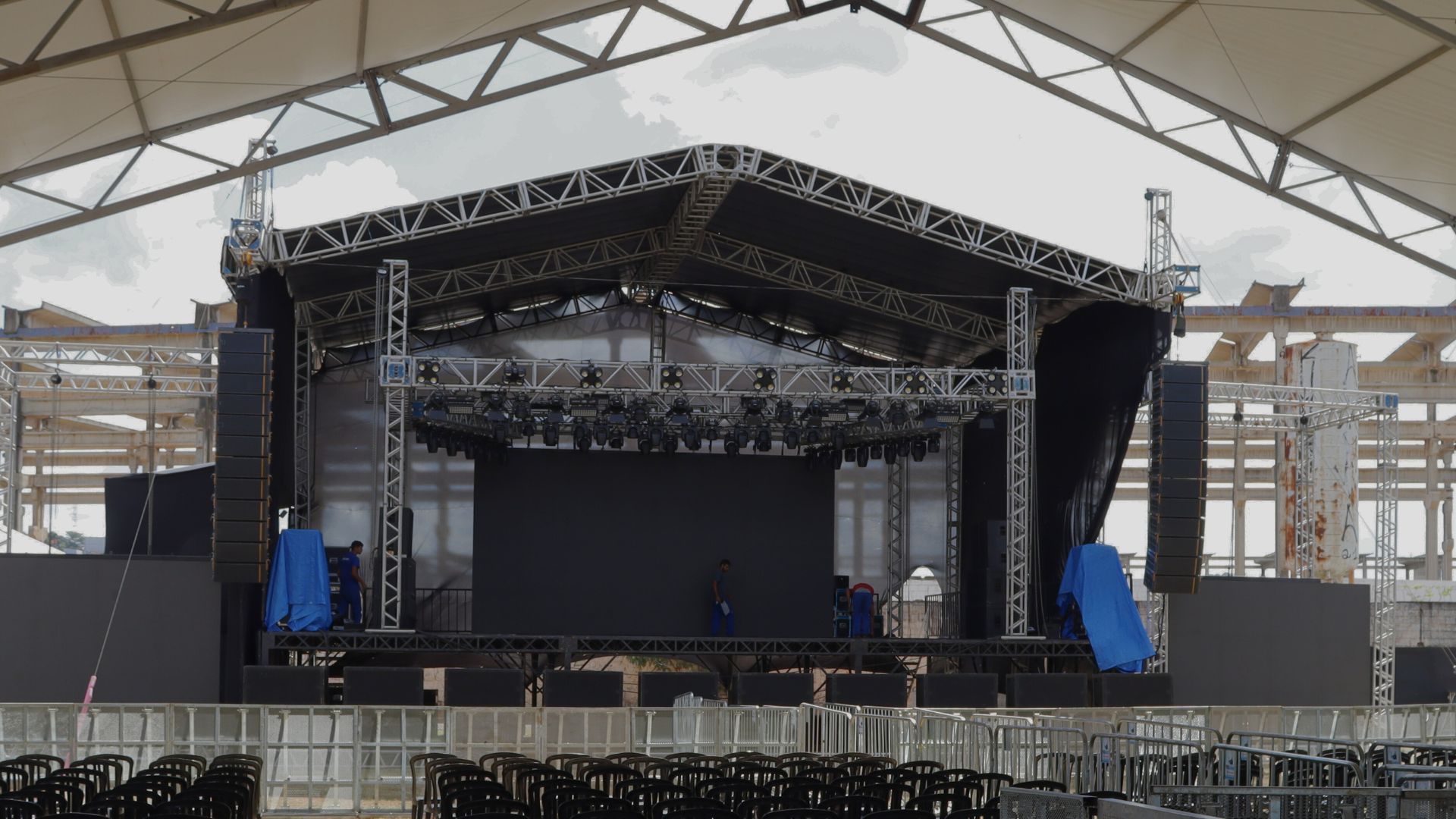 EXTINTORES DE INCÊNDIO (10)