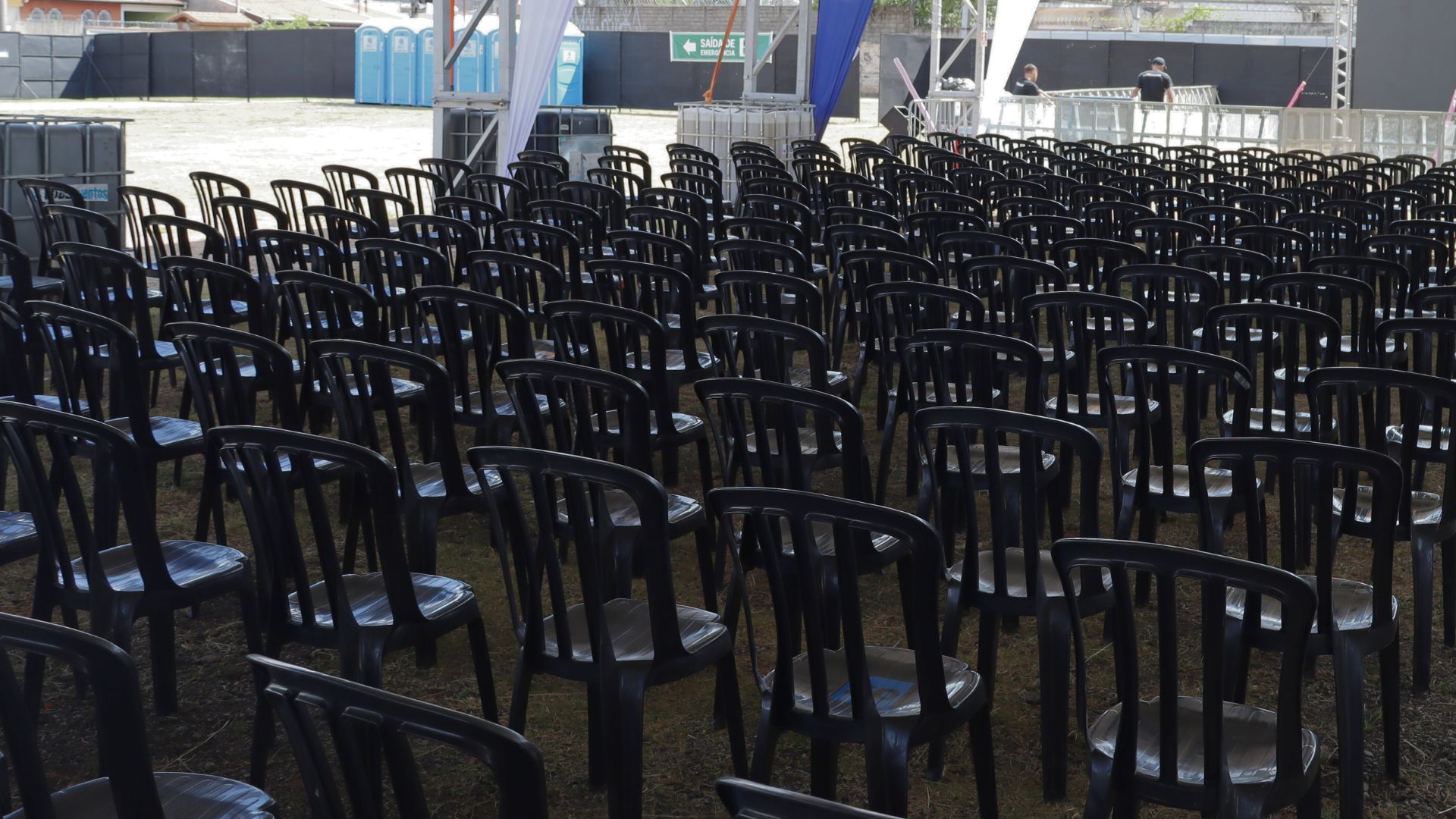 EXTINTORES DE INCÊNDIO (25)