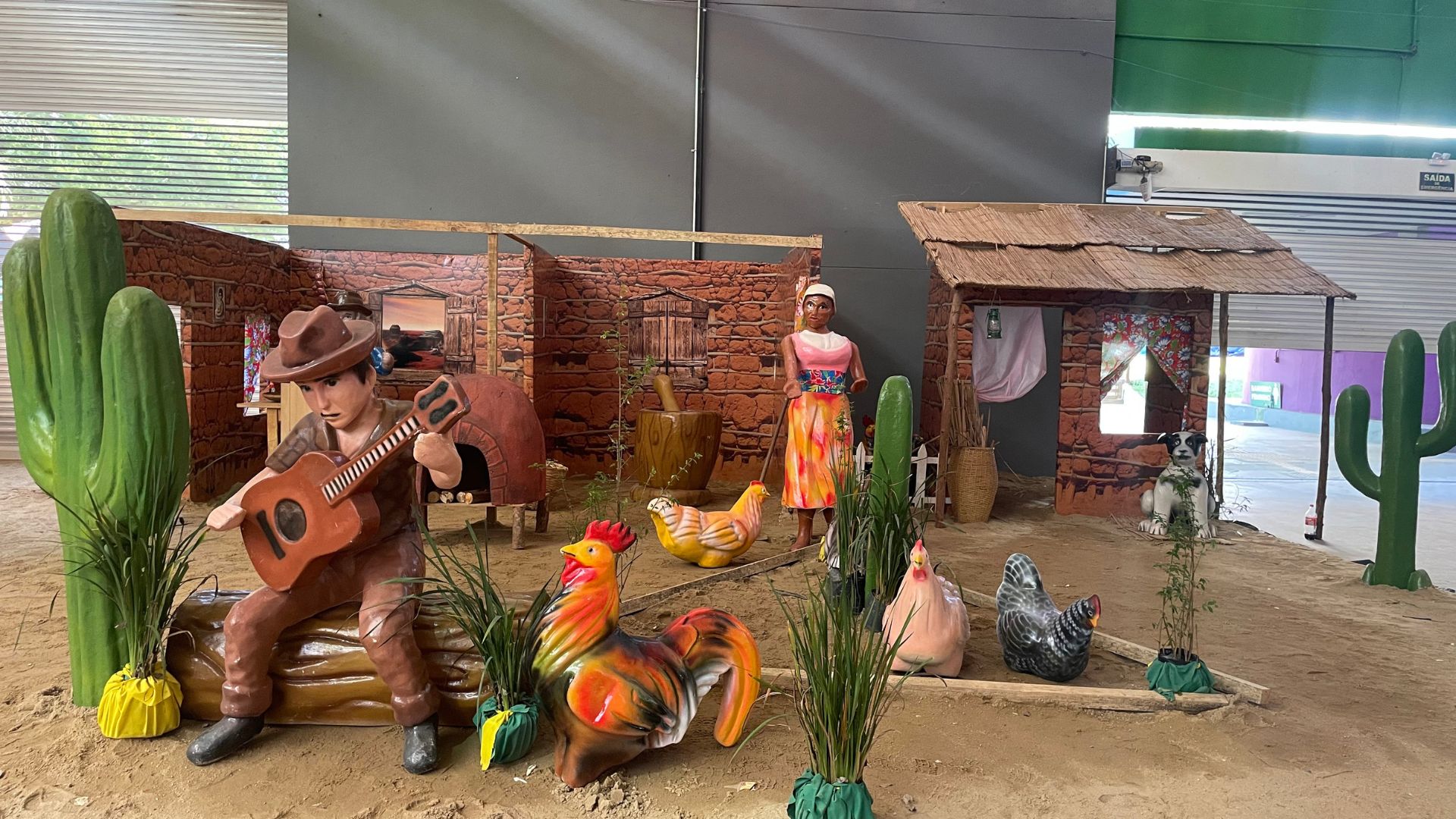 EXTINTORES DE INCÊNDIO (3)